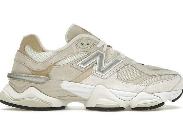 New Balance 9060 Turtledove