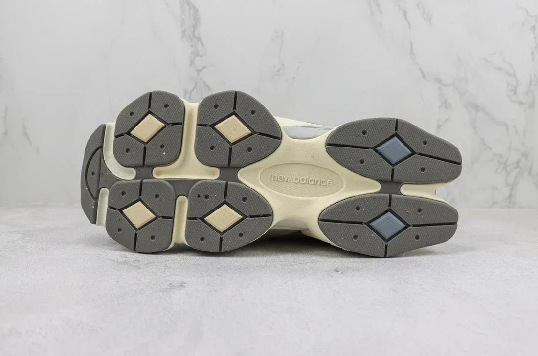 New Balance 9060 Mushroom - Imagem 5