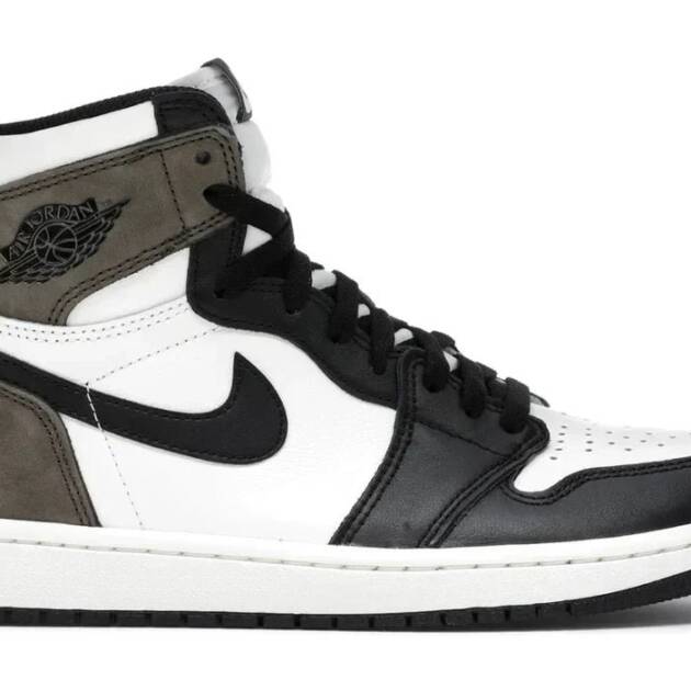 Jordan 1 Retro High Dark Mocha