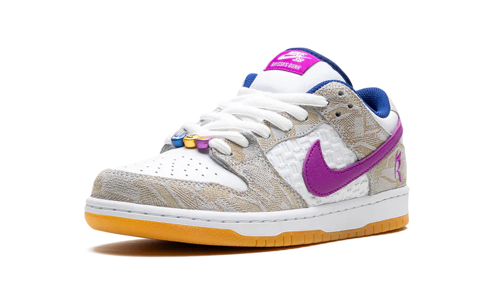 Nike SB Dunk Low Rayssa Leal - Imagem 4