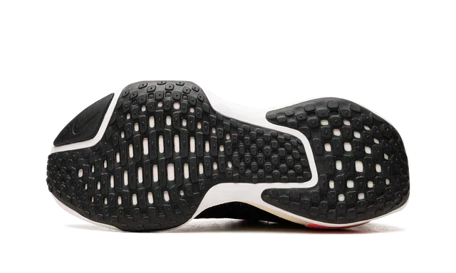 Nike Zoom X Invincible Run 3 Black White - Imagem 6