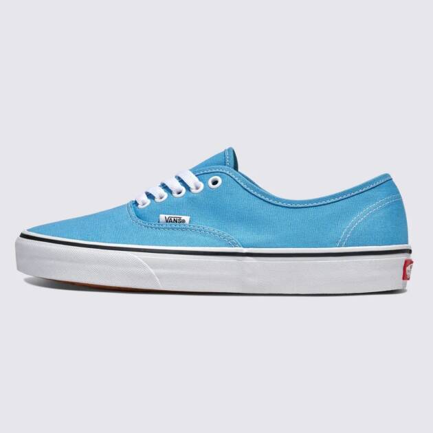 Tênis Vans Authentic Heritage Blue