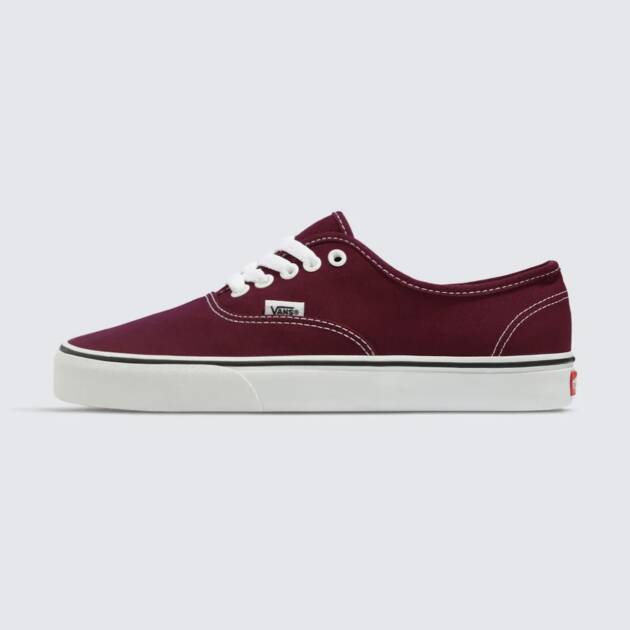 Tênis Vans Authentic Rhododendron Color Theory