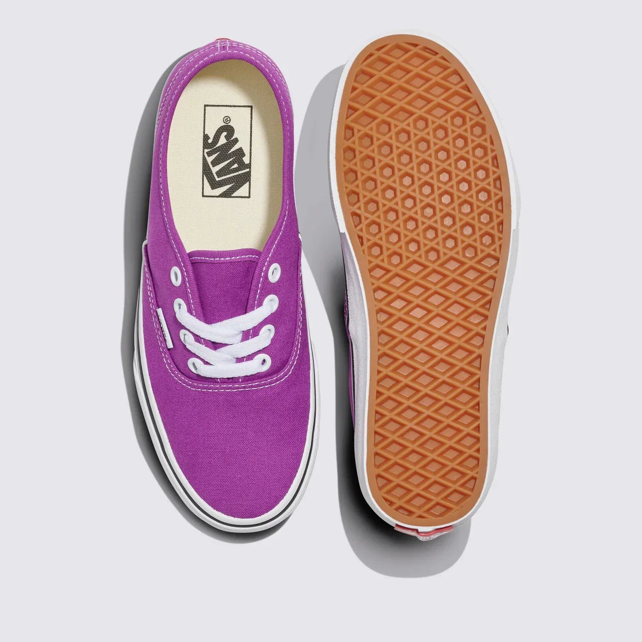 Tênis Vans Authentic Willowherb - Imagem 3