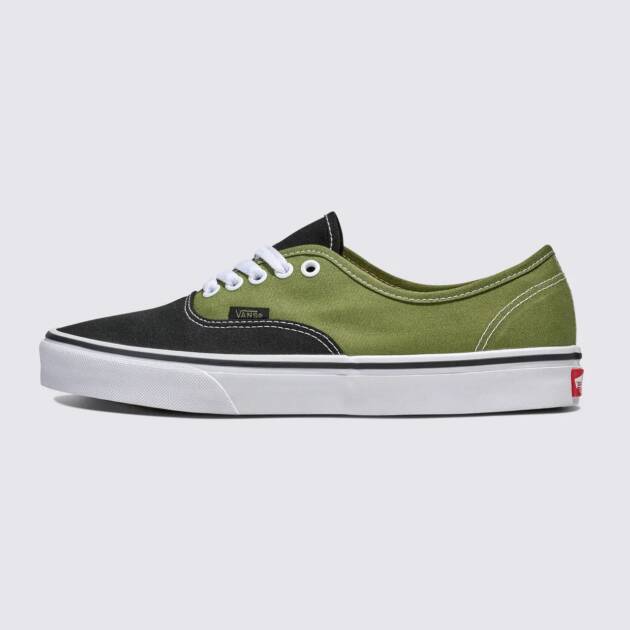 Tênis Vans Authentic Pop Loden Green