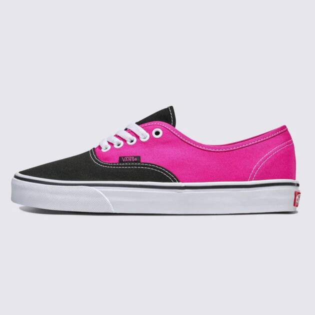 Tênis Vans Authentic Pop Raspberry Rose