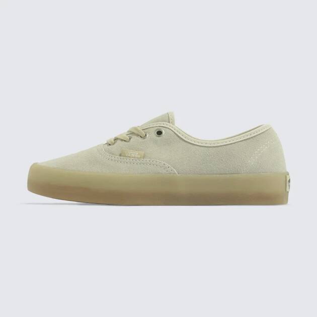 Tênis Vans Authentic Crepe Peyote