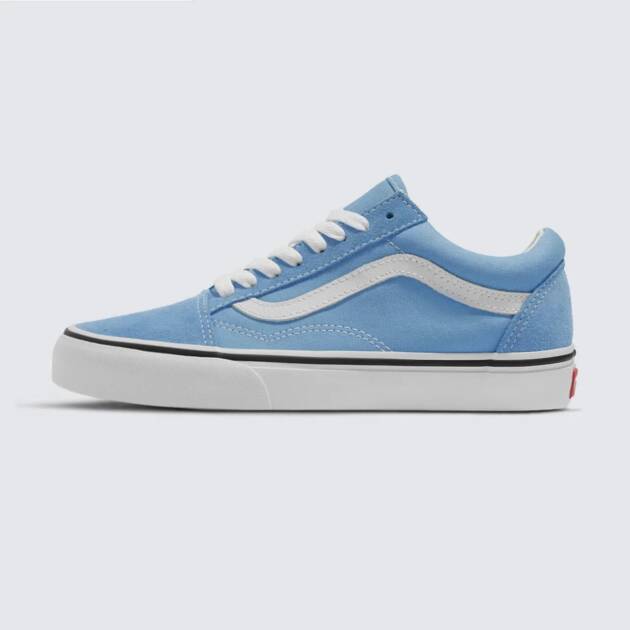Tênis Vans Old Skool Heritage Blue