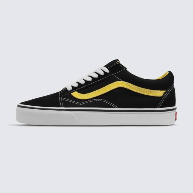Tênis Vans Old Skool Pop Yellow