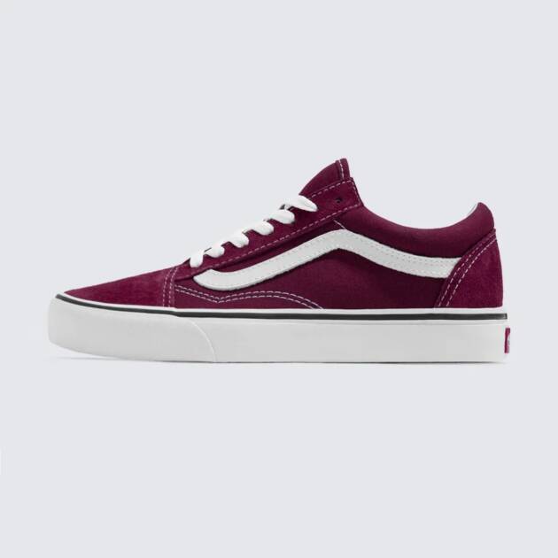 Tênis Vans Old Skool Rhododendron