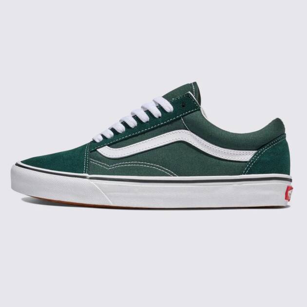 Tênis Vans Old Skool Scarab Color Theory