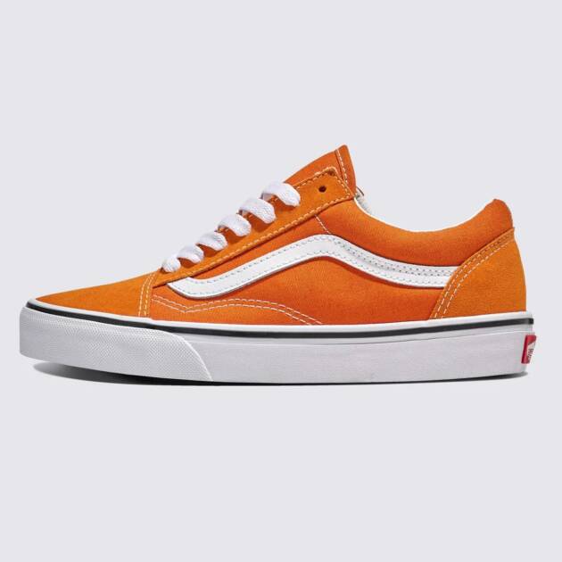 Tênis Vans Old Skool Marmalade