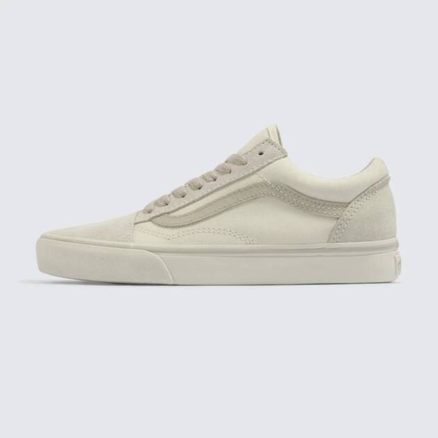 Tênis Vans Old Skool Pop Marshmallow