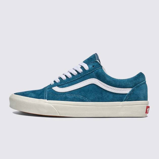 Tênis Vans Old Skool Pig Suede Stargazer