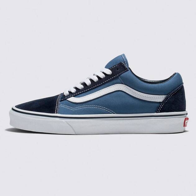 Tênis Vans Old Skool Navy