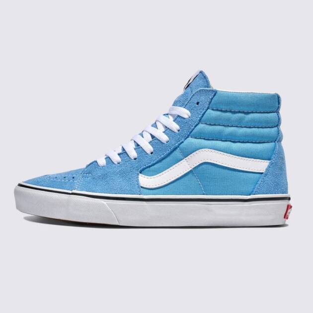 Tênis Vans Sk8-Hi Heritage Blue