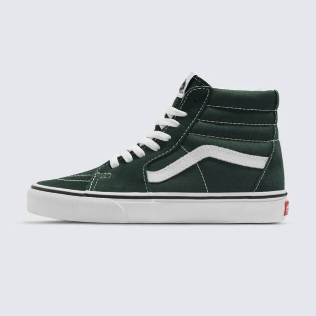 Tênis Vans Sk8-Hi Scarab Color Theory Scarab