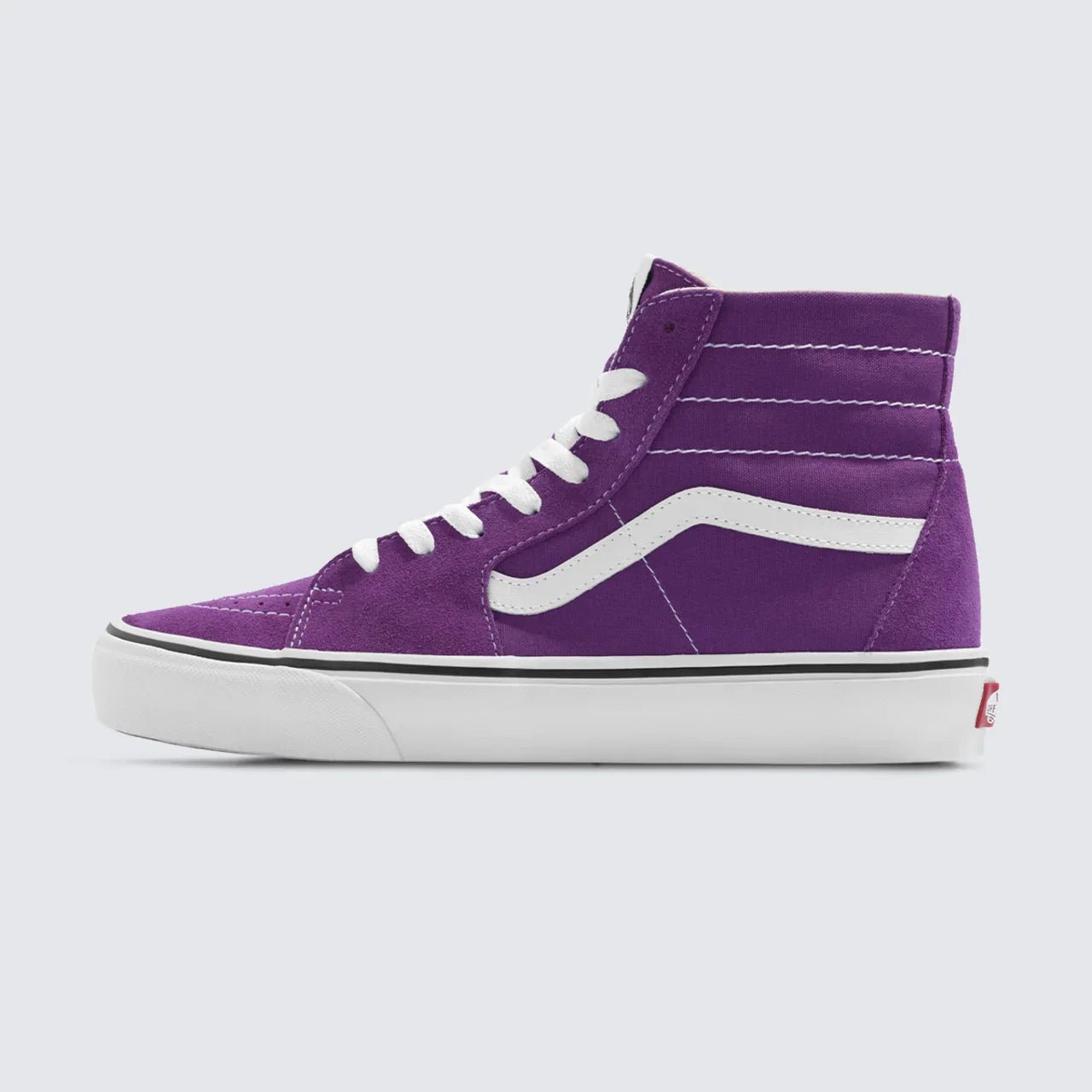 Tênis Vans Sk8-Hi Tapered Willowherb