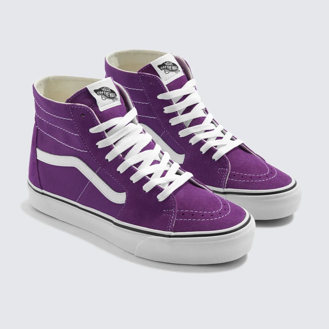 Tênis Vans Sk8-Hi Tapered Willowherb - Imagem 2