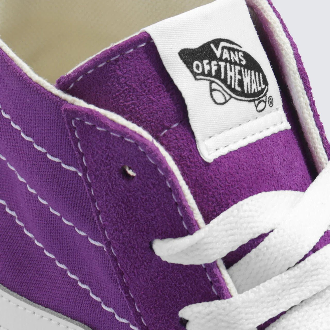 Tênis Vans Sk8-Hi Tapered Willowherb - Imagem 5