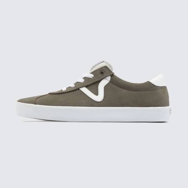 Tênis Vans Sport Walnut