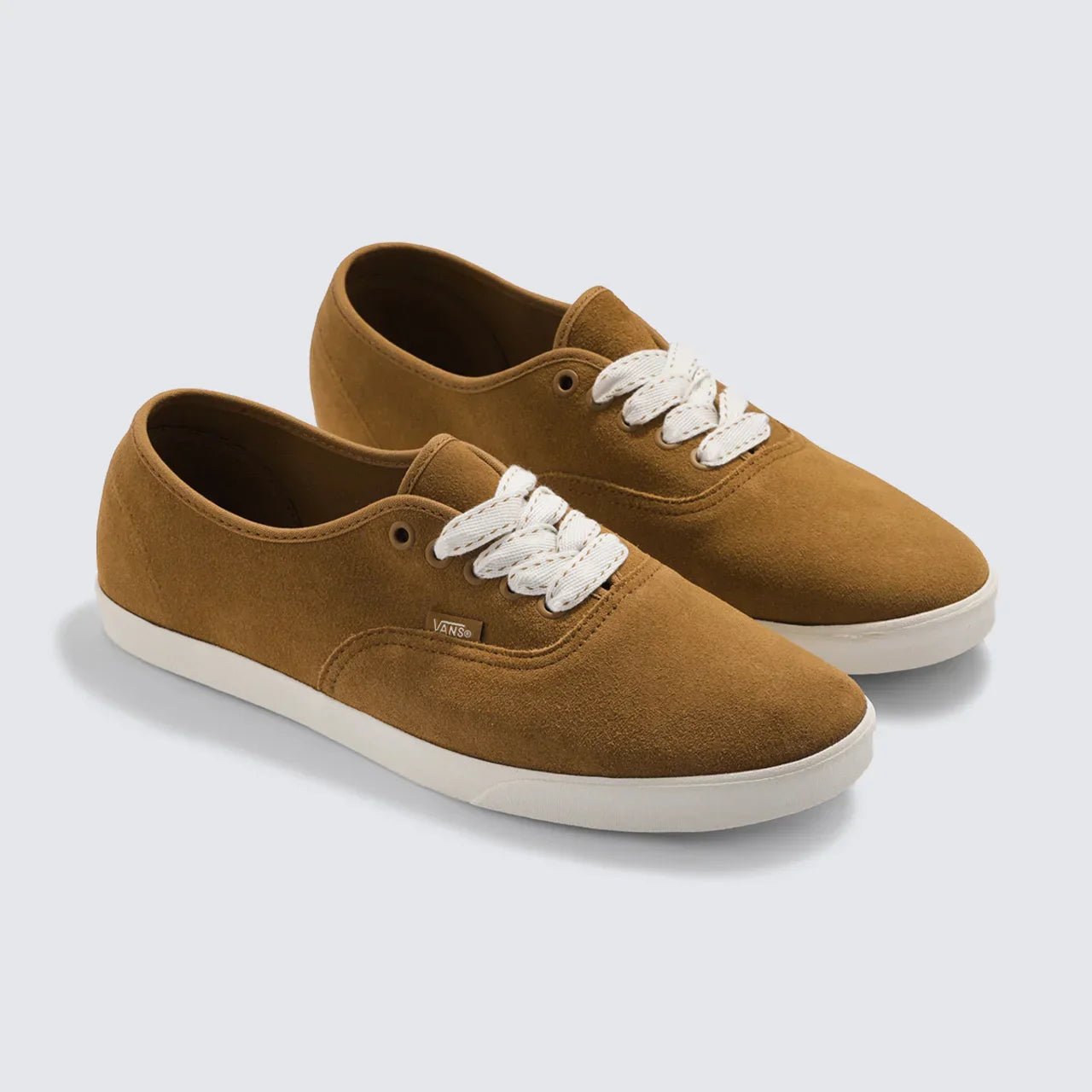 Tênis Vans Authentic Lowpro Stitch Lace Glazed Ginger - Imagem 2