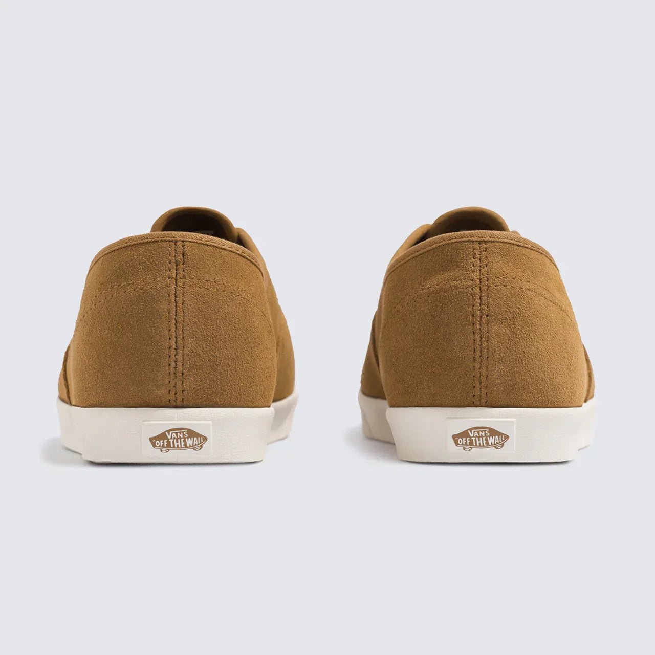 Tênis Vans Authentic Lowpro Stitch Lace Glazed Ginger - Imagem 4