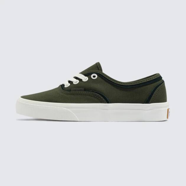 Tênis Vans Authentic Sliver Grape Leaf