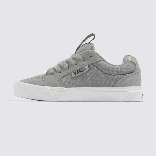 Tênis Vans Chukka Push Canvas Drizzle