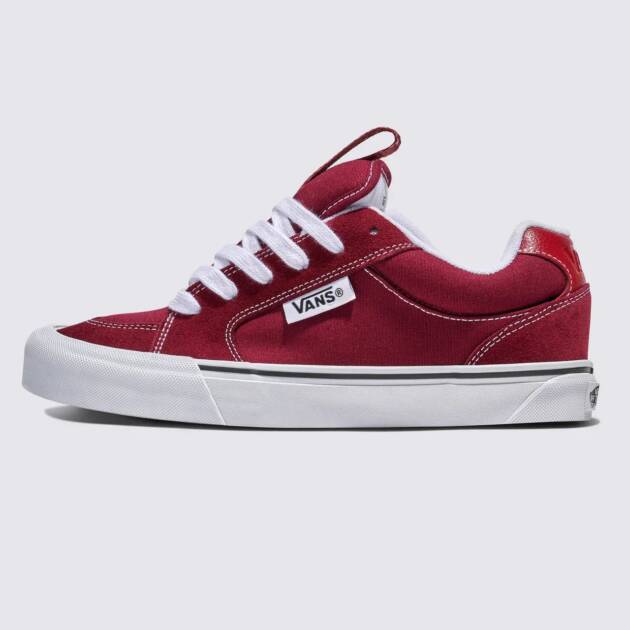 Tênis Vans Chukka Push Port