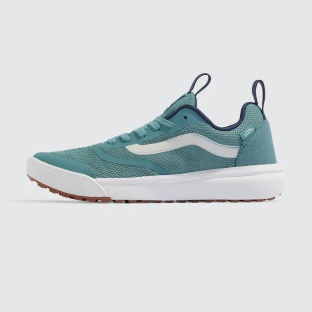 Tênis Vans Ultrarange Rapidweld Mte 1.0 Teal White