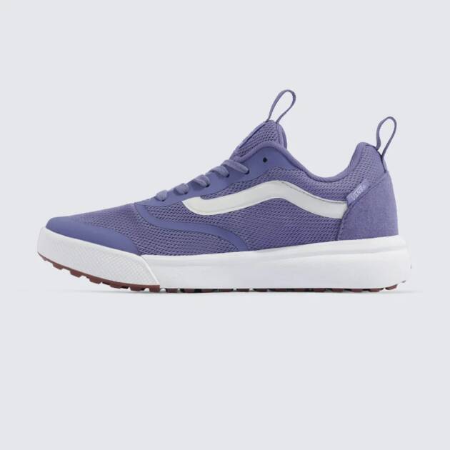 Tênis Vans Ultrarange Rapidweld 1.0 Purple Haze White