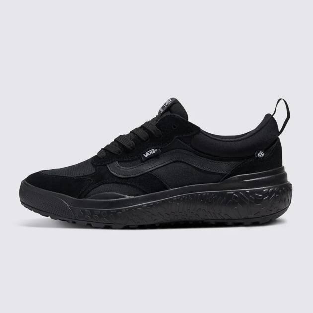 Tênis Vans Ultrarange Neo Vr3 Black Black