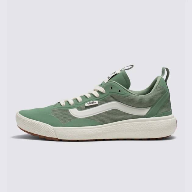 Tênis Vans Ultrarange Exo Green