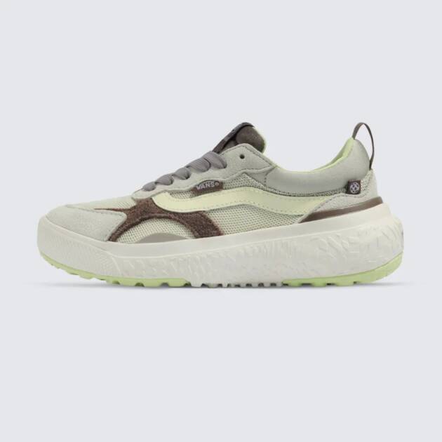 Tênis Vans Ultrarange Neo Vr3 Mte Natural Multi