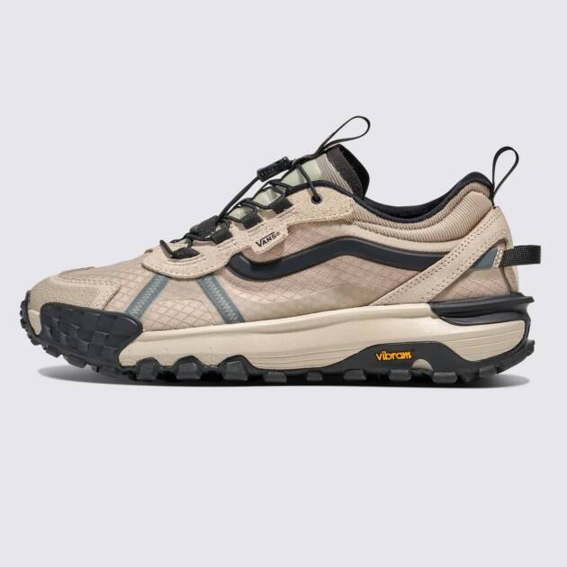 Tênis Vans Mte Crosspath Xc Peyote Black