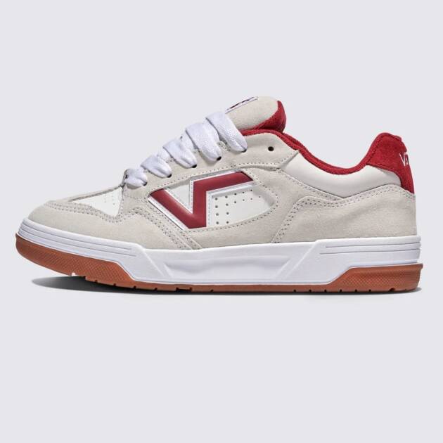 Tênis Vans Upland Pop Sun Dried Tomato