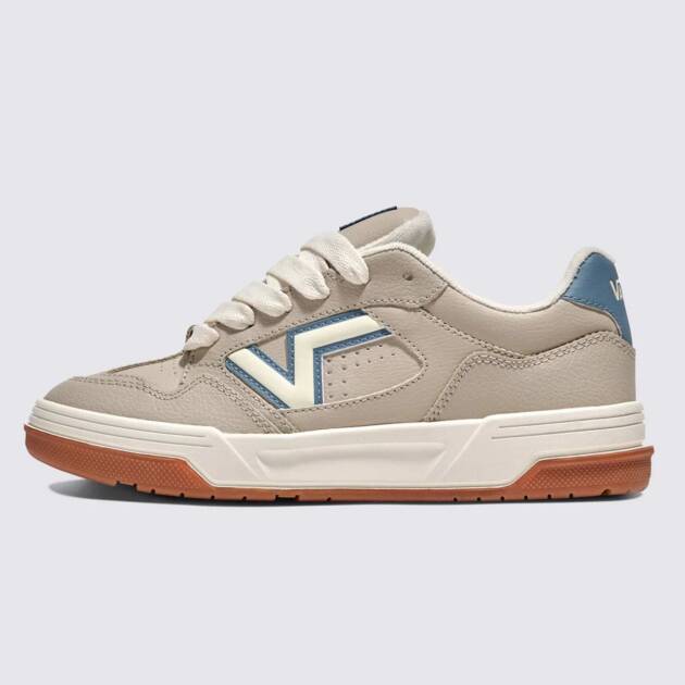 Tênis Vans Upland Pop Silver Lining