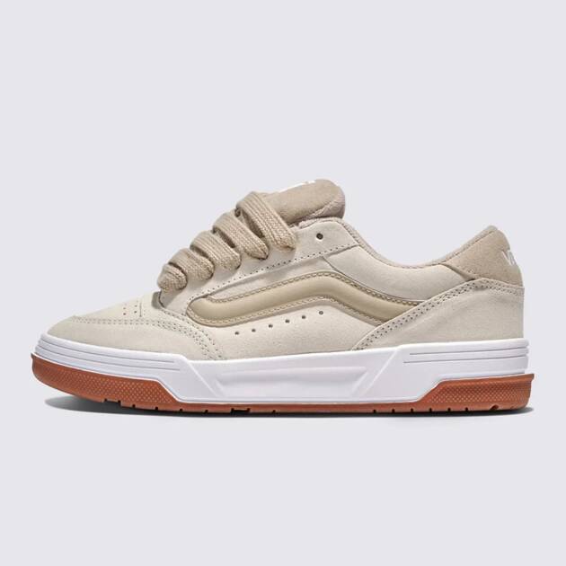 Tênis Vans Hylane Fat Lace Peyote