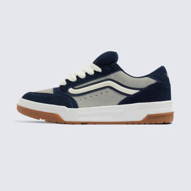Tênis Vans Hylane Nineties Navy