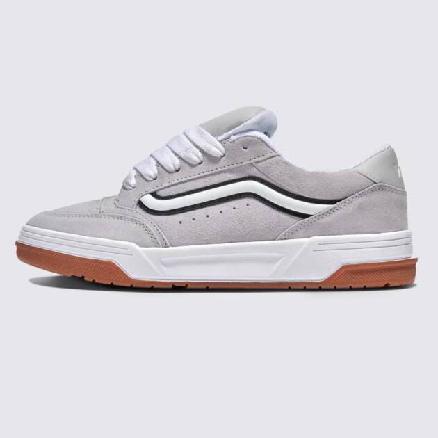 Tênis Vans Hylane Retro Skate Lunar Rock