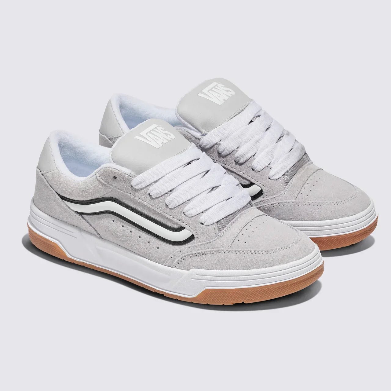 Tênis Vans Hylane Retro Skate Lunar Rock - Imagem 2