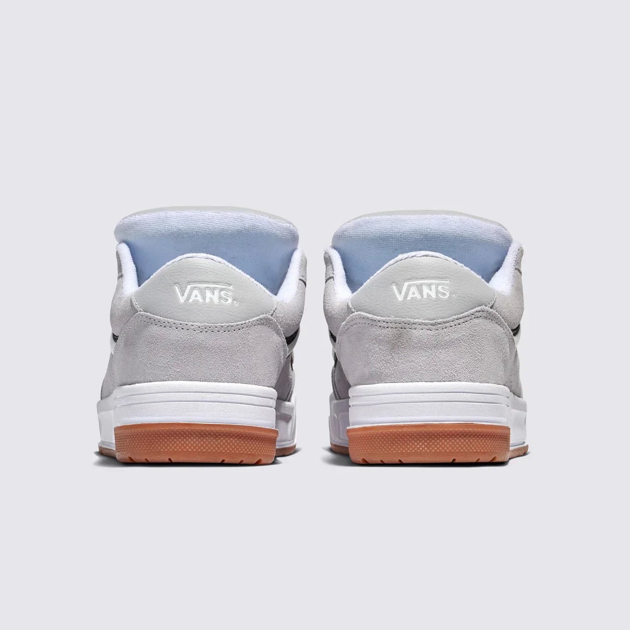 Tênis Vans Hylane Retro Skate Lunar Rock - Imagem 4