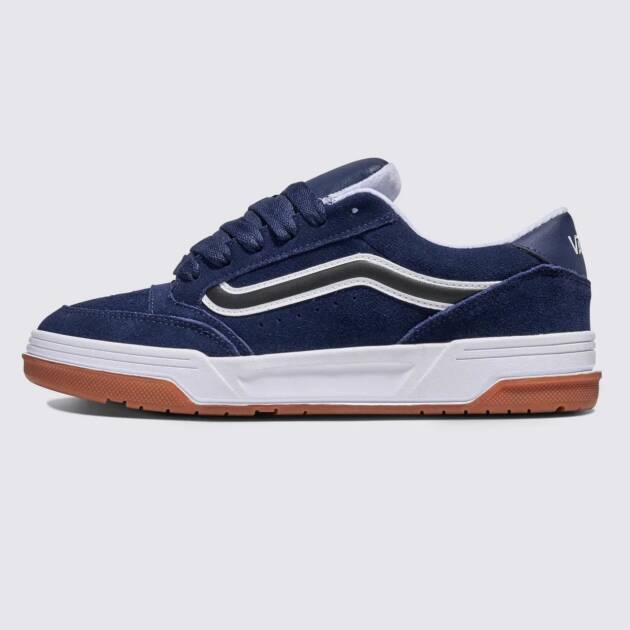 Tênis Vans Hylane Retro Skate Navy