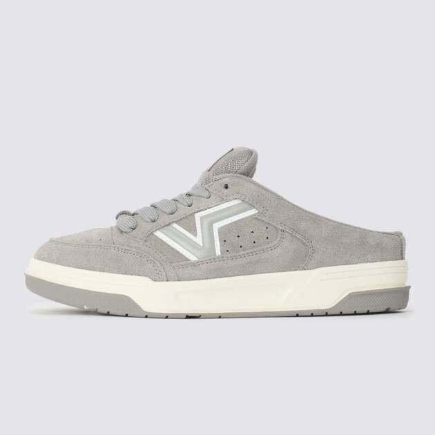 Tênis Vans Upland Pop Grey