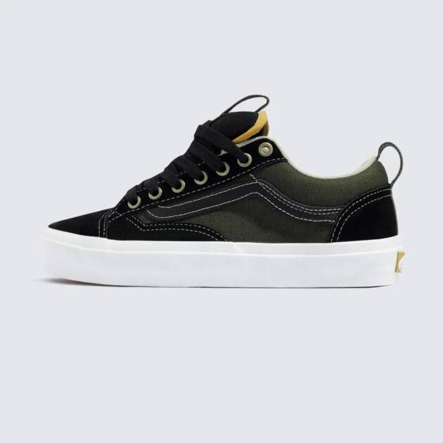 Tênis Vans Skate Old Skool 36+ Dan Green