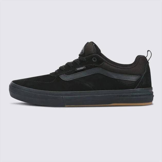 Tênis Vans Skate Kyle Walker Blackout