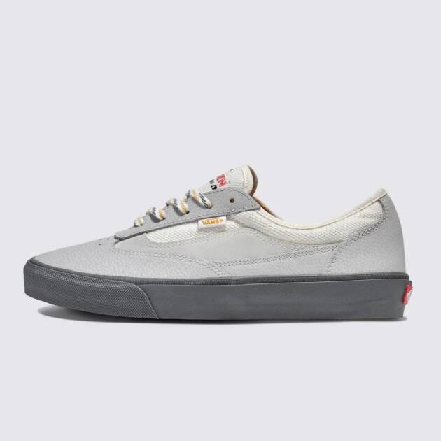 Tênis Vans Curren Caples Skate Grey