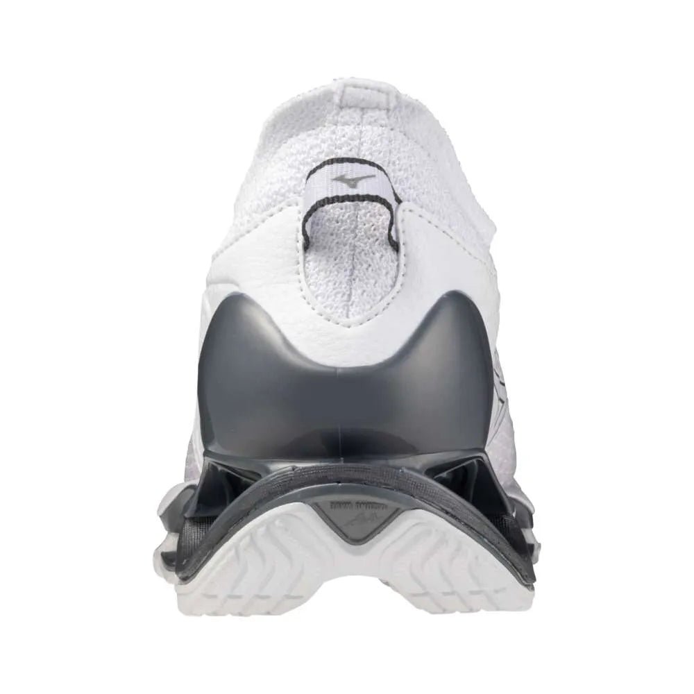 Mizuno Wave Prophecy 14 Branco - Imagem 3