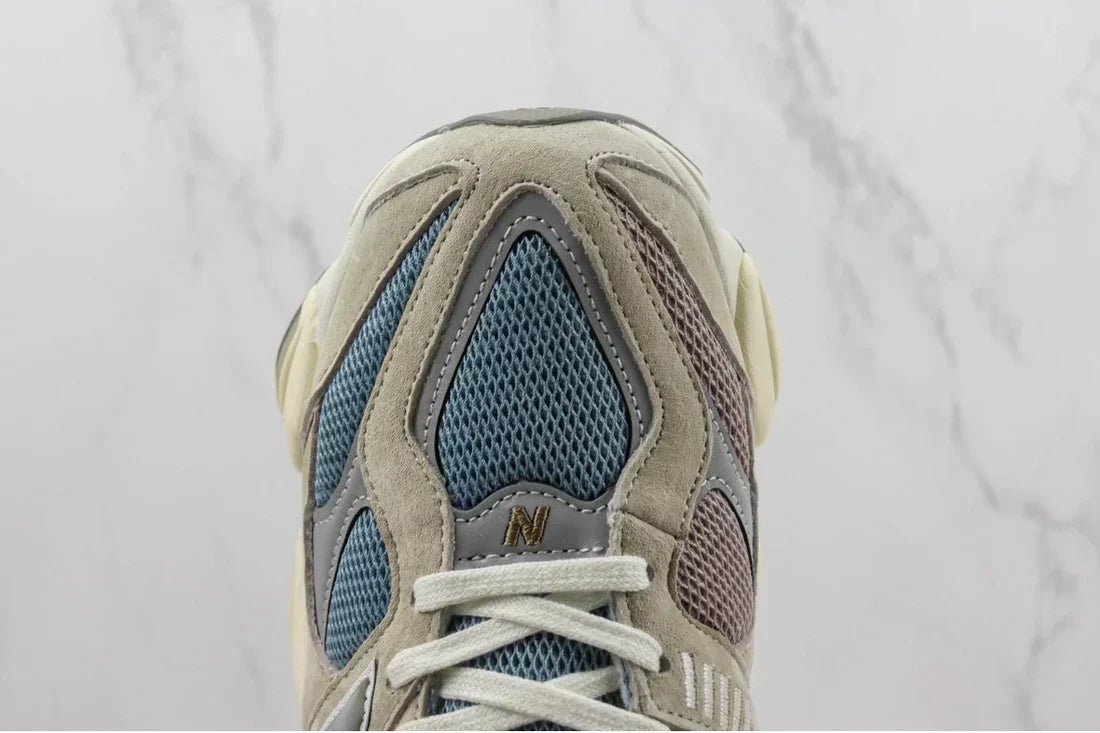 New Balance 9060 Mushroom - Imagem 3